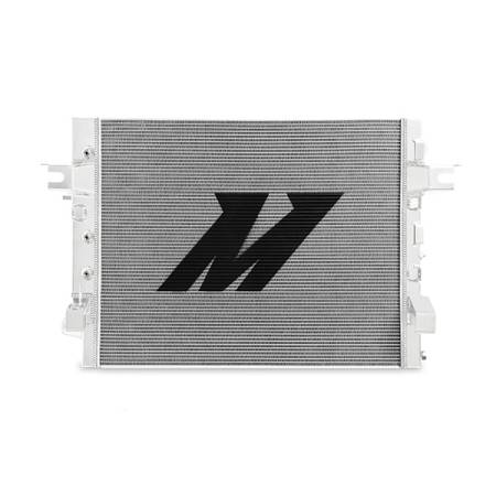Mishimoto - Mishimoto 13+ Ram 2500/3500 6.7L Cummins Aluminum Radiator