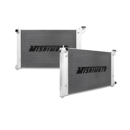 Mishimoto - Mishimoto 05-10 Scion tC Manual Aluminum Radiator
