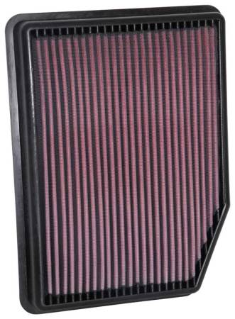 Airaid - Airaid 2019 Chevrolet Silverado 1500 V8-5.3L F/I Replacement Air Filter