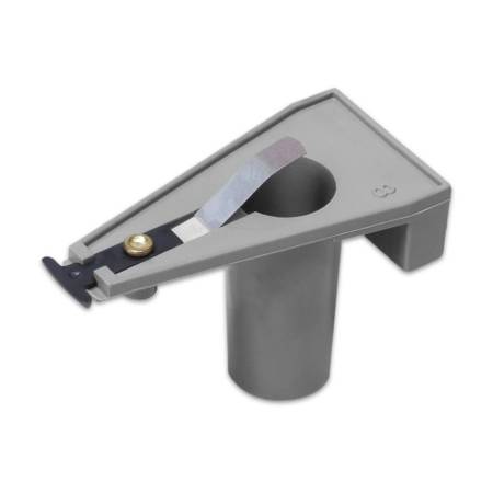 MSD Ignition - MSD Rotor, Ford V8, Cap-A-Dapt