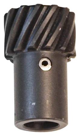 MSD Ignition - MSD Distributor Gear, AMC V8, Iron