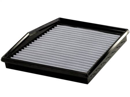 aFe Power (Advanced FLOW Engineering) - aFe MagnumFLOW Air Filters OER PDS A/F PDS BMW 135i/335i 11-12 L6-3.0L/X1 35ix 11-15 (t) (N55)