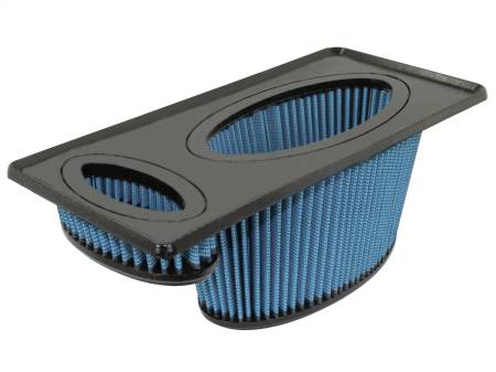 aFe Power (Advanced FLOW Engineering) - aFe MagnumFLOW Air Filters OER P5R A/F P5R Ford Diesel Trucks 11-13 V8-6.7L (td)