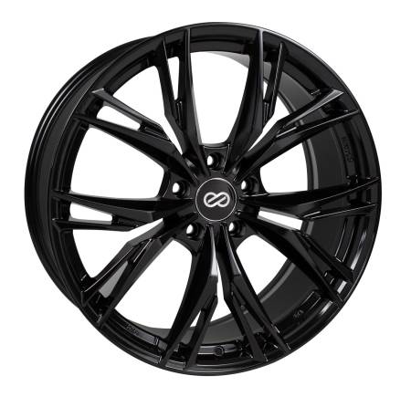 Enkei Wheels - Enkei Wheels Rim ONX 17x7.5 5x100 ET45 72.6CB Gloss Black
