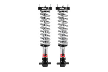 Eibach - Eibach 20-22 GM 1500 Truck 3.0L 6 Cyl. Turbo Diesel 4WD Front Pro-Truck Coilover 2.0