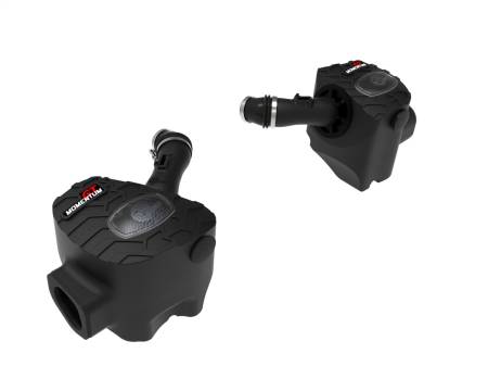aFe Power (Advanced FLOW Engineering) - aFe 2022 Toyota Tundra V6-3.5L (tt) Momentum GT Pro 5R Cold Air Intake System