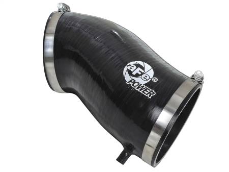 aFe Power (Advanced FLOW Engineering) - aFe MagnumFORCE Torque Booster Tube 99-03 Ford Diesel Trucks 7.3L V8
