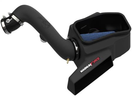 aFe Power (Advanced FLOW Engineering) - aFe MagnumFORCE Stage-2 Pro 5R Cold Air Intake System 19-20 Volkswagen Jetta L4-1.4L (t)