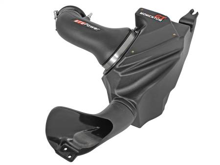 aFe Power (Advanced FLOW Engineering) - aFe 09-15 Cadillac CTS-V Momentum GT Cold Air Intake System w/ Pro 5R Media