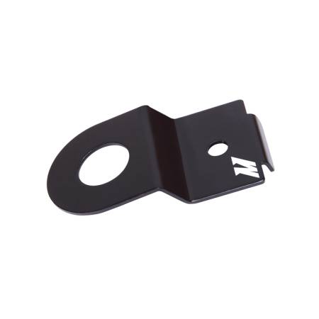 Mishimoto - Mishimoto 08+ Subaru Impreza WRX/STI Aluminum Radiator Stay - Anodized Black