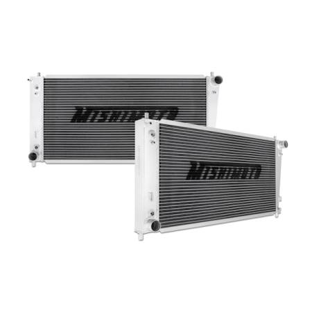 Mishimoto - Mishimoto 99-04 Ford Lightning Aluminum Radiator