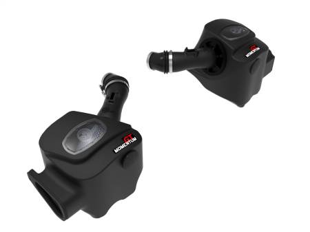 aFe Power (Advanced FLOW Engineering) - aFe Toyota Land Cruiser 300 Series Momentum GT Coil Air Intake System w/ Pro 5R Media
