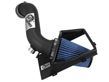aFe Power (Advanced FLOW Engineering) - aFe MagnumFORCE Intakes Stage-2 Pro 5 R Oiled 2015 Audi A3/S3 1.8L/2.0LT