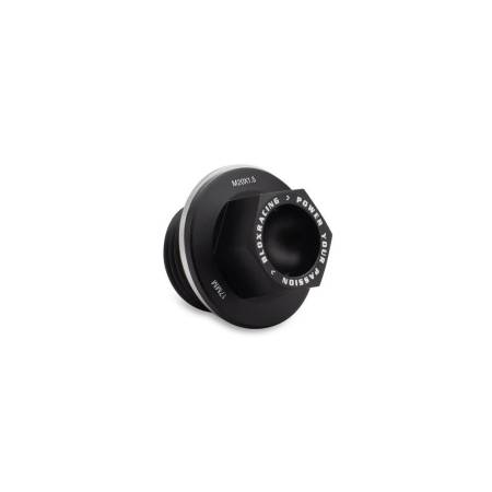 BLOX Racing - BLOX Racing Magnetic Drain Plug - Oil / 20x1.25mm (Fits Subaru)