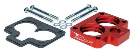 Airaid - Airaid 97-03 Dakota/Durango 3.9/5.2/5.9L PowerAid TB Spacer