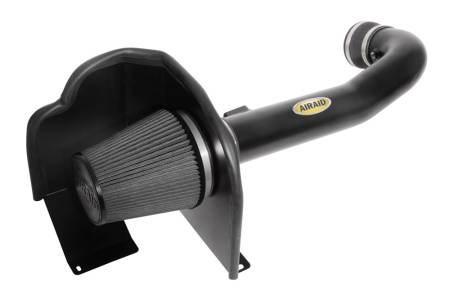 Airaid - Airaid 14-19 Chevrolet Silverado 1500 V8 / 14-19 GMC 1500 V8 Performance Air Intake System