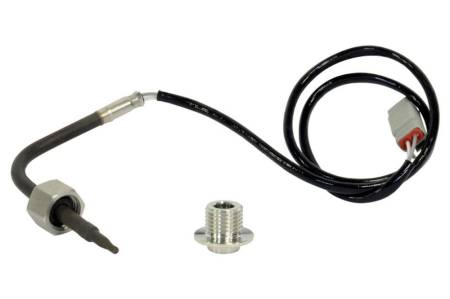 AEM Electronics - AEM RTD Exhaust Gas Temperature Sensor Kit