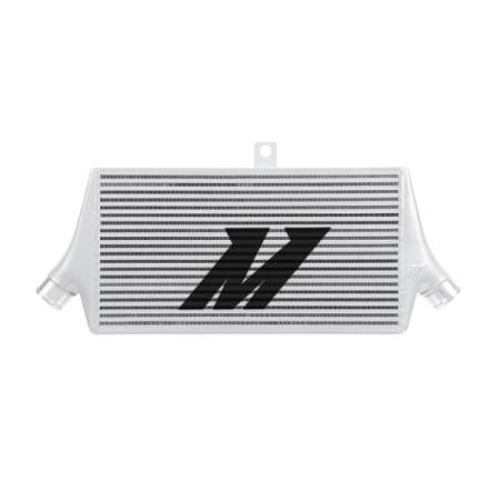 Mishimoto - Mishimoto 01-07 Mitsubishi Lancer Evolution 7/8/9 Race Intercooler - Silver