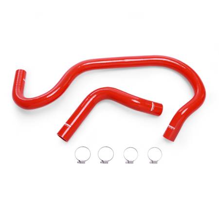 Mishimoto - Mishimoto 99-06 Chevrolet Silverado 1500 V8 Red Silicone Hose Kit