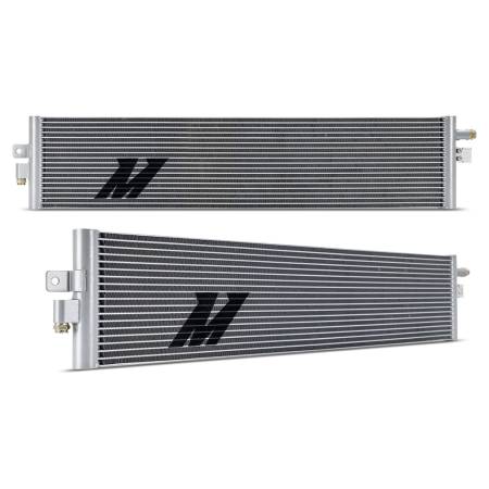Mishimoto - Mishimoto 10-12 Ram 2500/3500 6.7L Cummins Transmission Cooler
