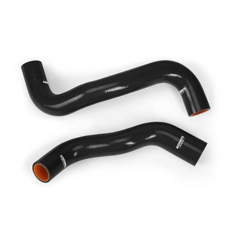 Mishimoto - Mishimoto 09-14 Chevy Corvette Black Silicone Radiator Hose Kit