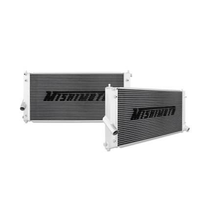 Mishimoto - Mishimoto 00-05 Toyota Celica Manual Aluminum Radiator