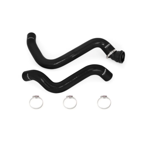 Mishimoto - Mishimoto 11-14 Ford Mustang GT 5.0L Black Silicone Hose Kit