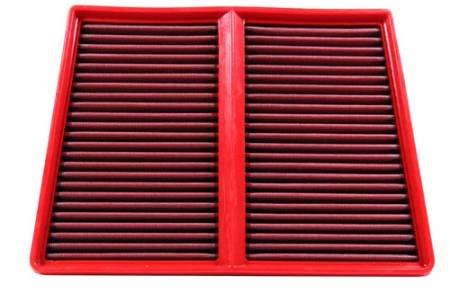 BMC FILTERS - BMC 2016 Alfa Romeo Giulia (952) 2.9 V6 Bi-Turbo Replacement Panel Air Filter