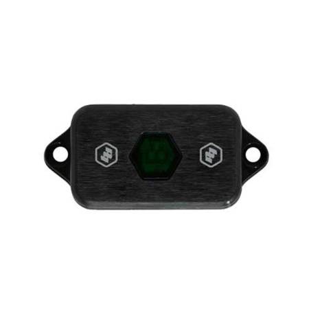 Baja Designs - Baja Designs LED Rock Light - Green