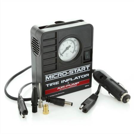 Antigravity Batteries - Antigravity Batteries Tire Inflator (For XP1 / XP10 / XP10-HD)