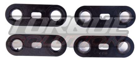 Torque Solution - Torque Solution Positive Shift Kit: Subaru Impreza 1993-2007 Subaru WRX & STi 2002-2007