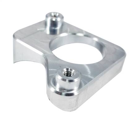Torque Solution - Torque Solution Aluminum Denso MAF Flange (For 3in Pipe)