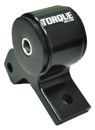 Torque Solution - Torque Solution Billet Front Engine Mount: Mitsubishi Eclipse / Talon 1G 90-94