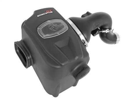 aFe Power (Advanced FLOW Engineering) - aFe Momentum GT Pro DRY S Intake System; GM Colorado/Canyon 15-16 L4-2.5L