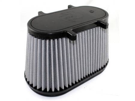 aFe Power (Advanced FLOW Engineering) - aFe MagnumFLOW Air Filters OER PDS A/F PDS Hummer H2 03-10