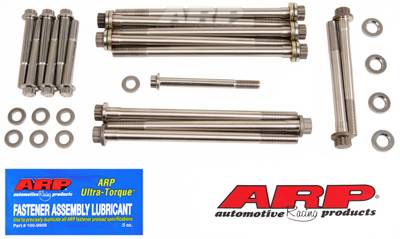 ARP - ARP Subaru EJ20/EJ25 case bolt kit 260-5401