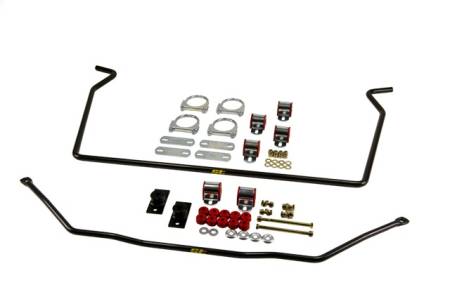ST Suspensions - ST Anti-Swaybar Set Honda Civic CRX