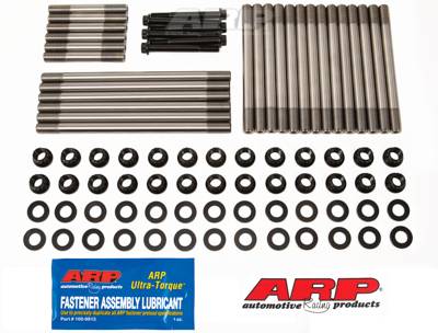 ARP - ARP Dodge 5.9L 12V Cummins '94-'98 custom age head stud kit 247-4205