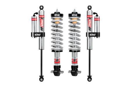 Eibach - Eibach Pro-Truck Coilover Stage 2R 19-22 Ford Ranger 4WD