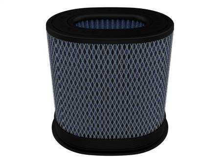 aFe Power (Advanced FLOW Engineering) - aFe MagnumFLOW HD Air Filters Pro 5 R Oval 7in X 4.75in F 9in X 7in T X 9H