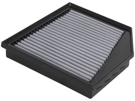 aFe Power (Advanced FLOW Engineering) - aFe MagnumFLOW OEM Replacement Air Filter PRO Dry S 14-15 Lexus IS 250/350 2.5L/3.5L V6