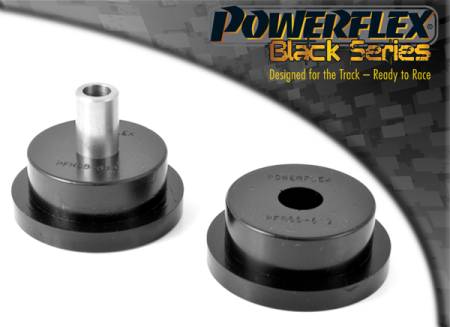 Powerflex USA - Powerflex Volvo S60 / V70 / S80 Upper Engine Mount Large Bushing (Black Series)