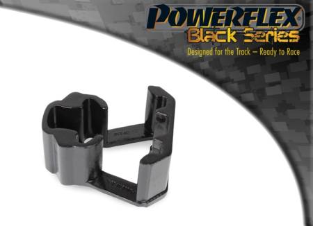 Powerflex USA - Powerflex Mercedes-Benz A, CLA, & GLA Class Lower Engine Mount Insert (Black Series)