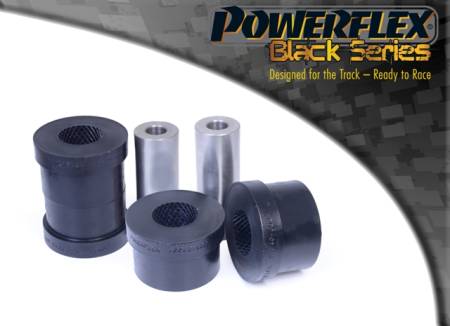 Powerflex USA - Powerflex Mercedes-Benz W202, W208, R170 Front Lower Control Arm Rear Bushings (Black Series)