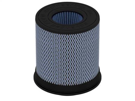 aFe Power (Advanced FLOW Engineering) - aFe Momentum Intake Replacement Air Filter w/ Pro 10R Media 5-1/2 IN F x 8 IN B x 8 IN T (Inverted)