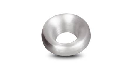 Vibrant Performance - Vibrant Performance Bellmouth Velocity Stack Aluminum (3in Neck O.D. 6in Bellmouth O.D.)