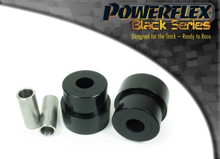 Powerflex USA - Powerflex Saab 9-5 ('00 - '10) YS3E Front Control Arm Rear Bushing (Black Series)