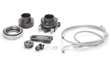 Clutch Masters - Clutch Masters 05-11 Toyota Tacoma 4.0L Internal Hydraulic Release Bearing