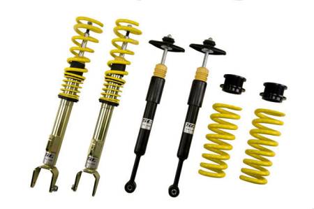 ST Suspensions - ST Coilover Kit 2011+ Chrysler 300C 2WD / 2011+ Dodge Charger
