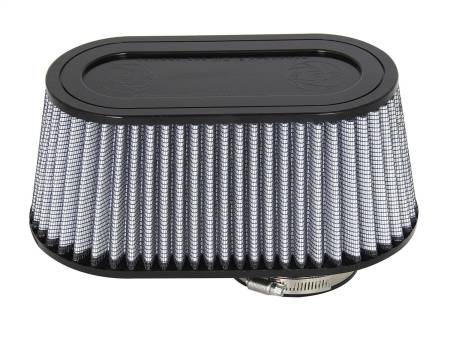 aFe Power (Advanced FLOW Engineering) - aFe MagnumFLOW Air Filters IAF PDS A/F PDS 3-1/2F x (11 x 6)B x (9-1/2 x 4-1/2)T x 5H